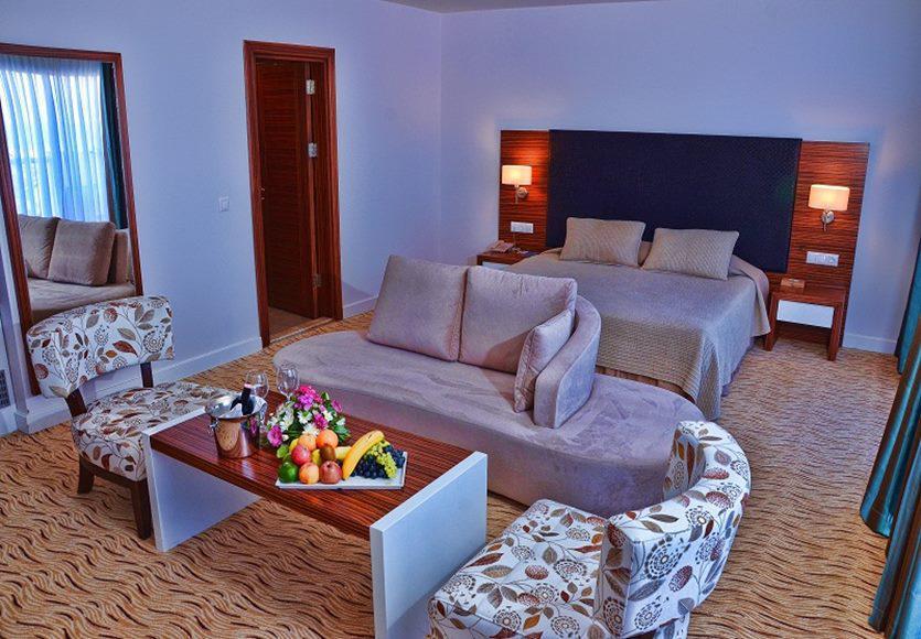 Palm Wings Resort&spa Kusadası