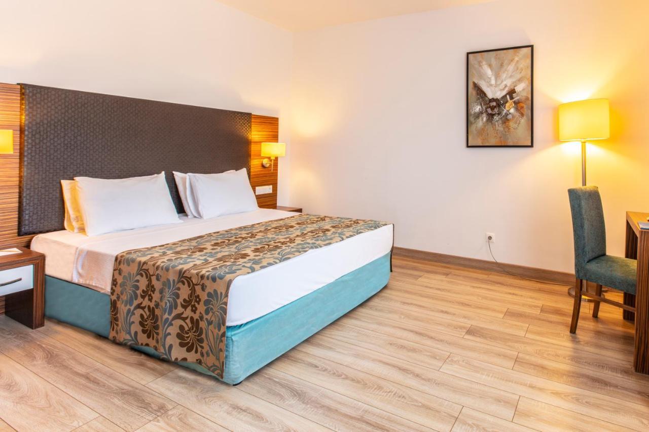 Palm Wings Resort&spa Hotel Kusadası