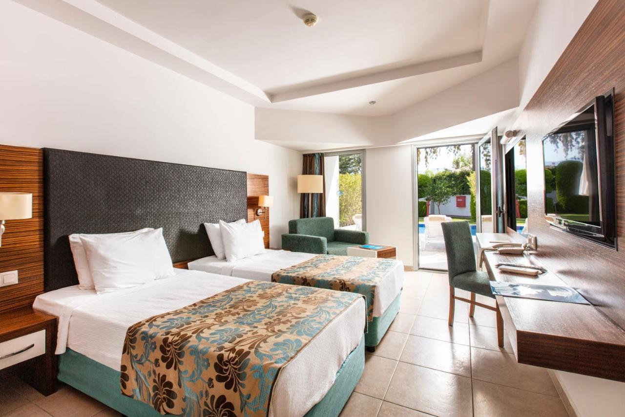 Palm Wings Resort&spa