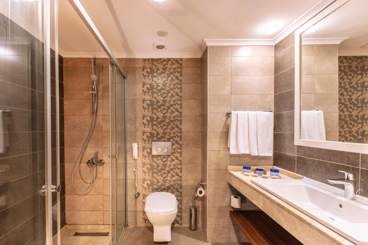 Palm Wings Resort&spa 5* Kusadası