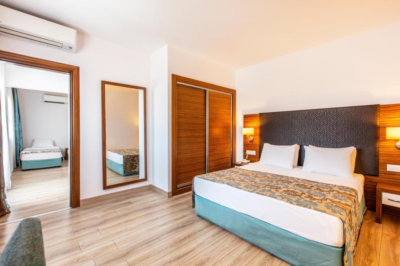 Hotel Palm Wings Resort&spa 5*