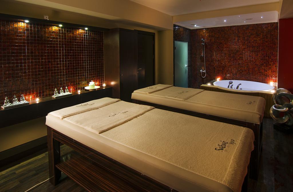 Palm Wings Resort&spa 5*