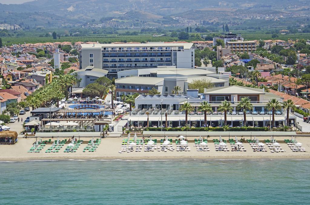 Palm Wings Resort&spa Kusadası