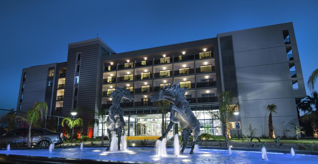 Hotel Palm Wings Resort&spa 5*