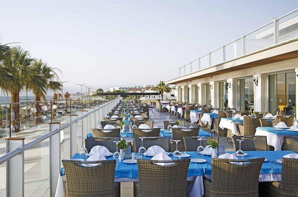 Palm Wings Resort&spa 5* Kusadası