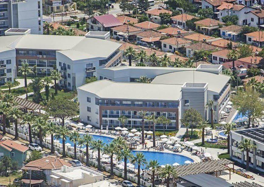 Palm Wings Resort&spa Hotel Kusadası