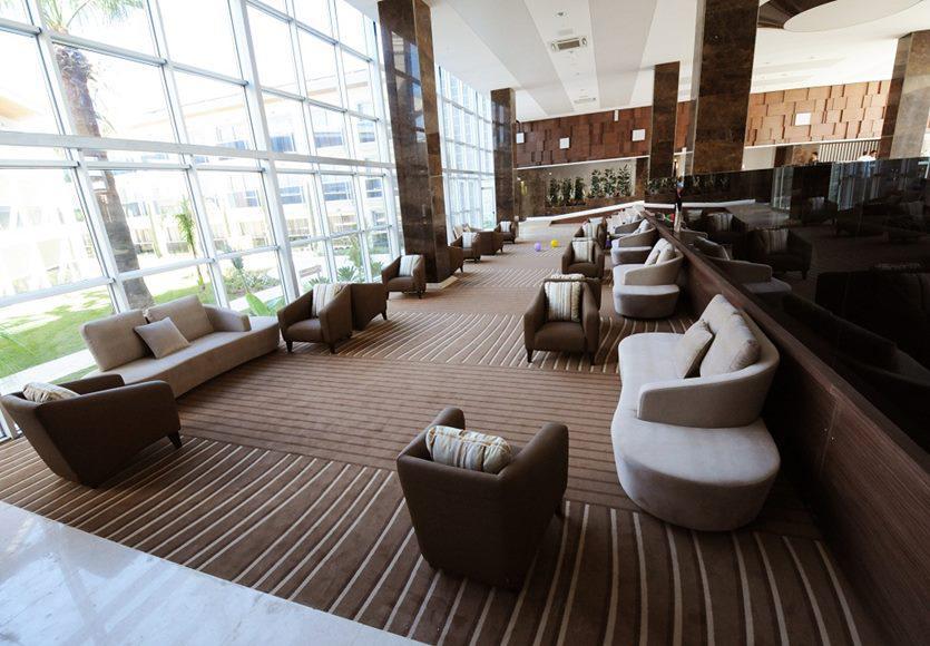 Palm Wings Resort&spa 5*