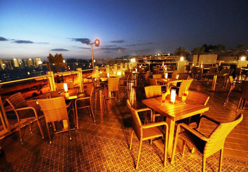 Palm Wings Resort&spa 5*
