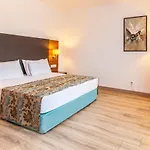 Palm Wings Kusadasi Beach Resort&Spa