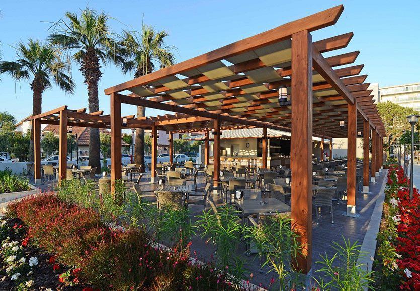 Hotel Palm Wings Resort&spa Kusadasi