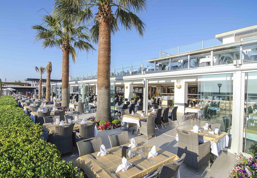 Palm Wings Resort&spa 5*
