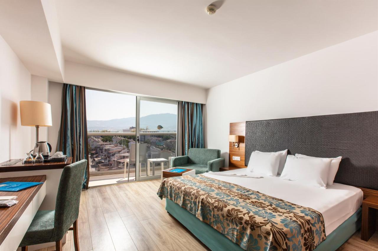 Hotel Palm Wings Resort&spa Kusadasi