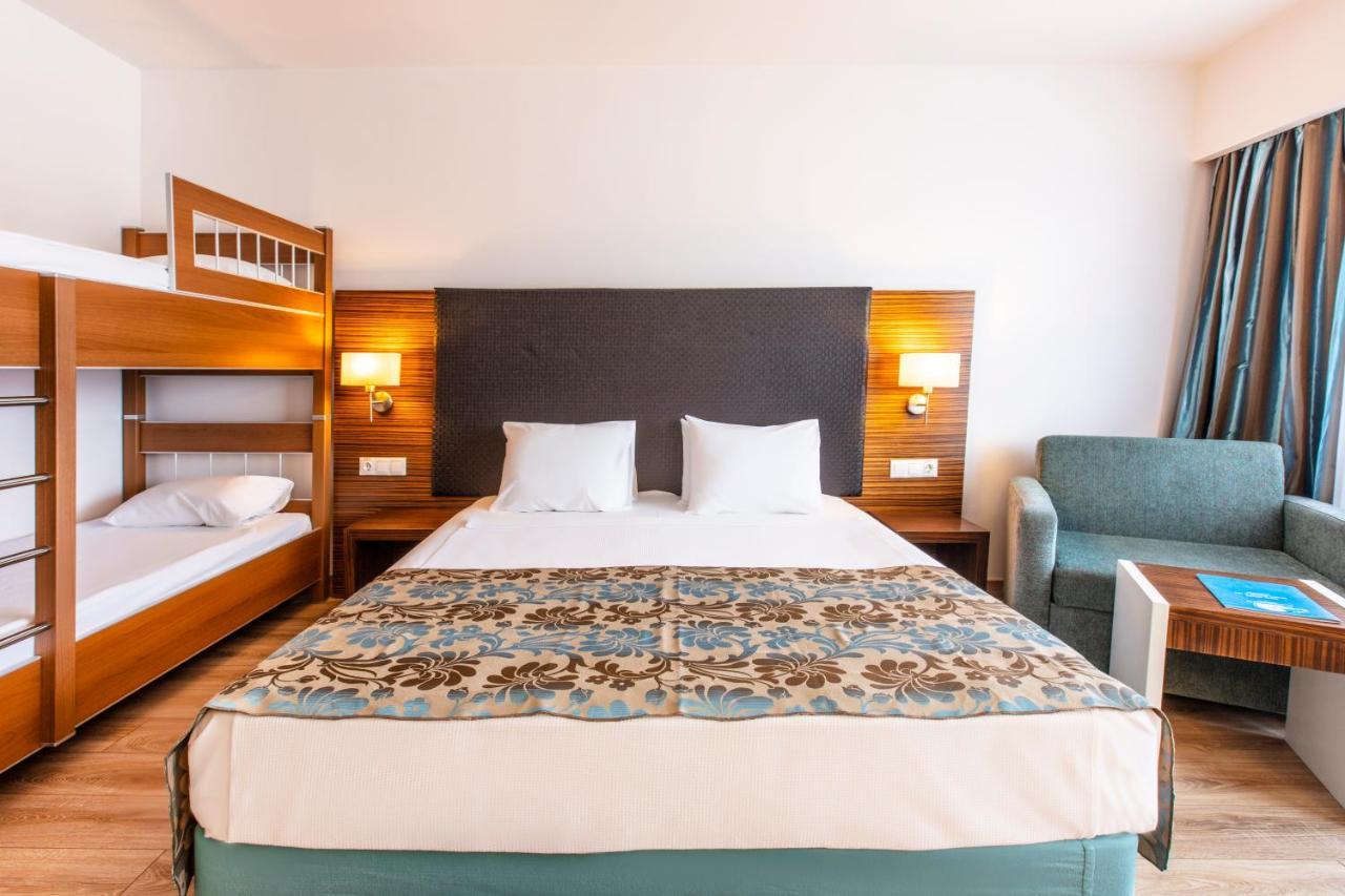 Hotel Palm Wings Resort&spa