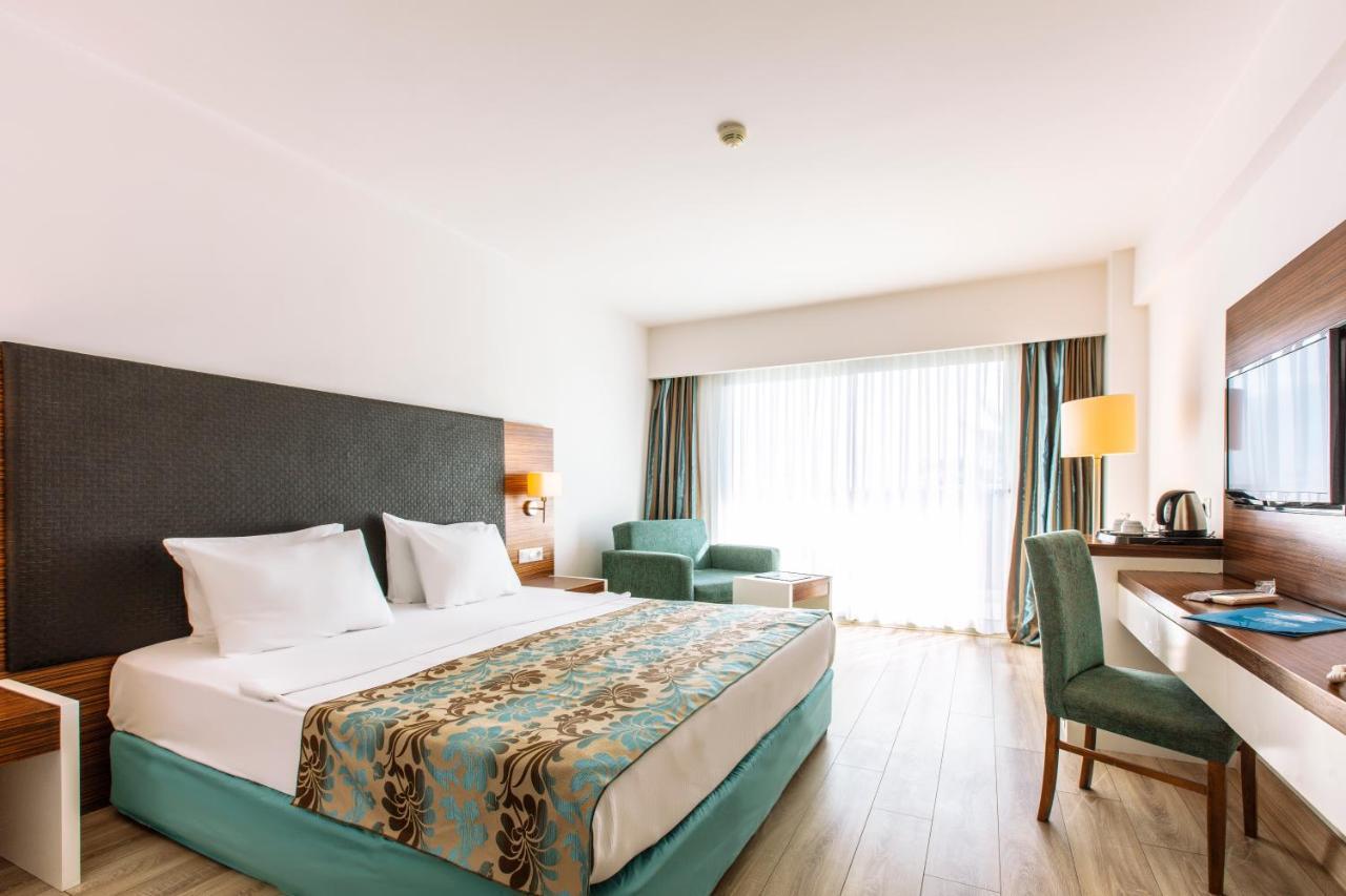 Hotel Palm Wings Resort&spa 5*