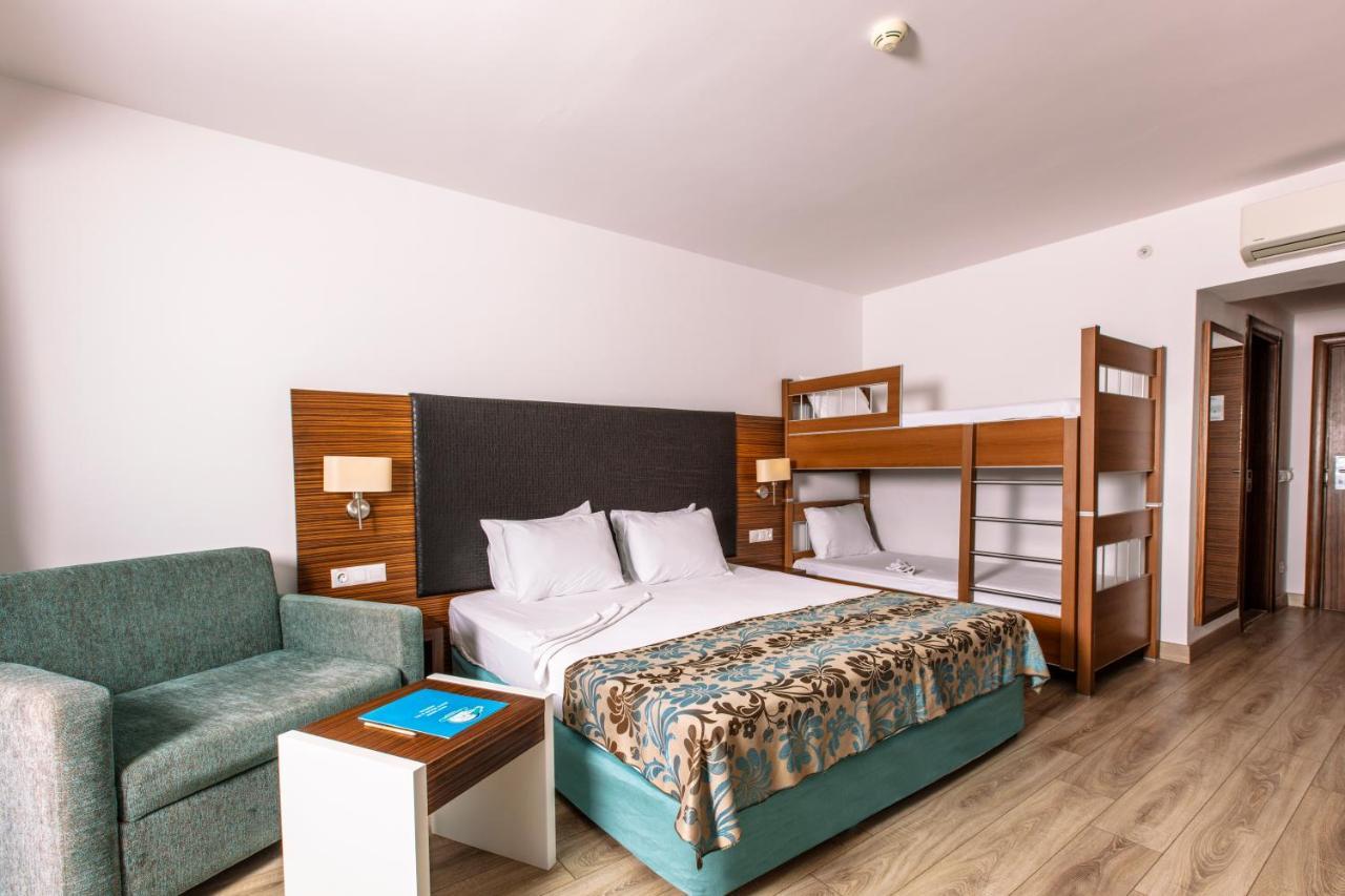 Palm Wings Resort&spa Kusadasi