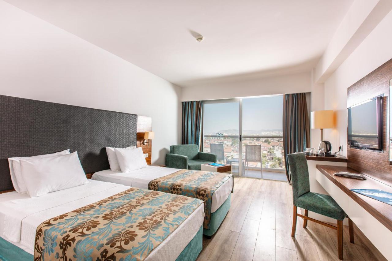 Hotel Palm Wings Resort&spa 5*