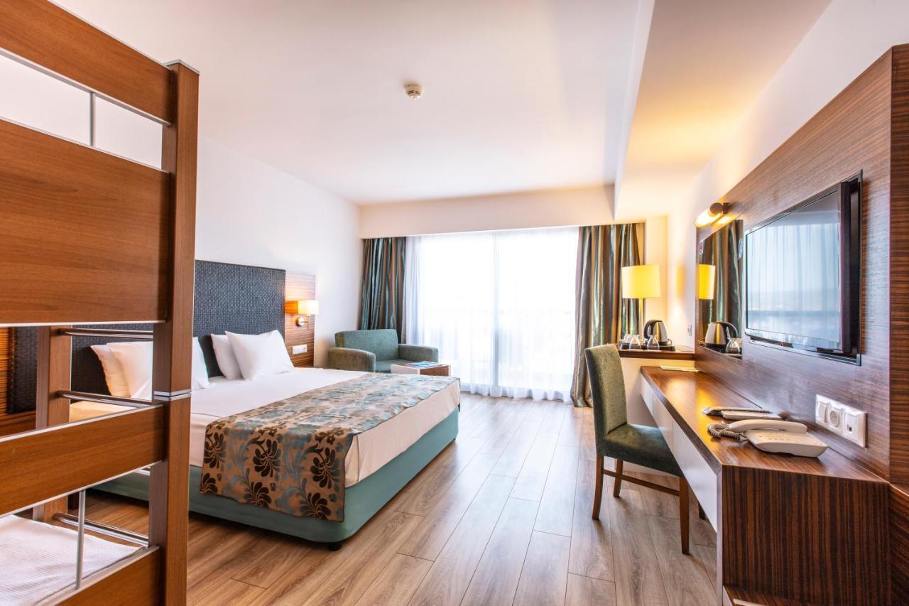 Hotel Palm Wings Resort&spa Kusadasi