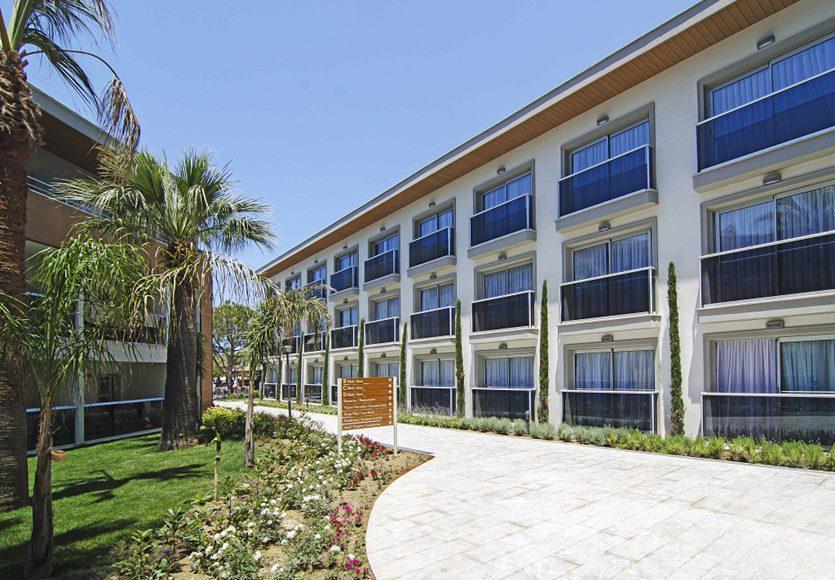 Palm Wings Resort&spa Kusadasi