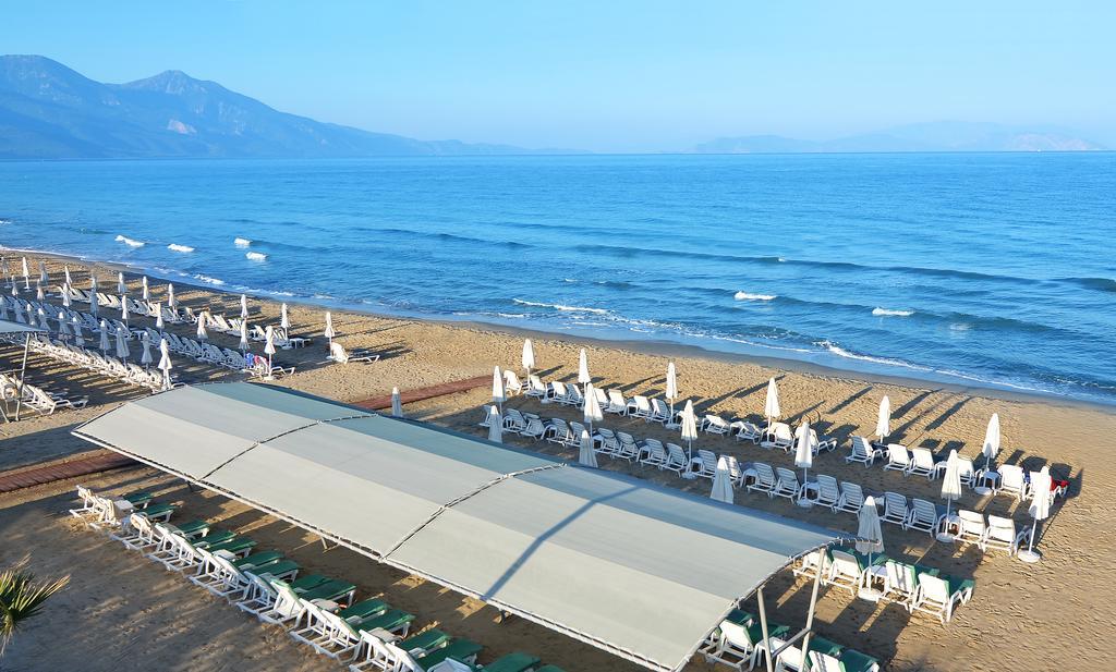 Palm Wings Resort&spa Hotel Kusadasi