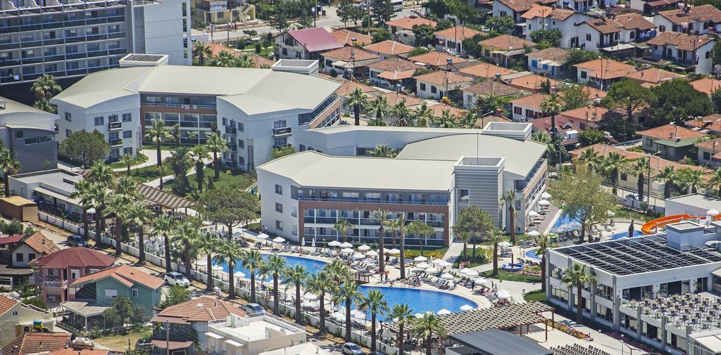 Palm Wings Resort&spa 5*