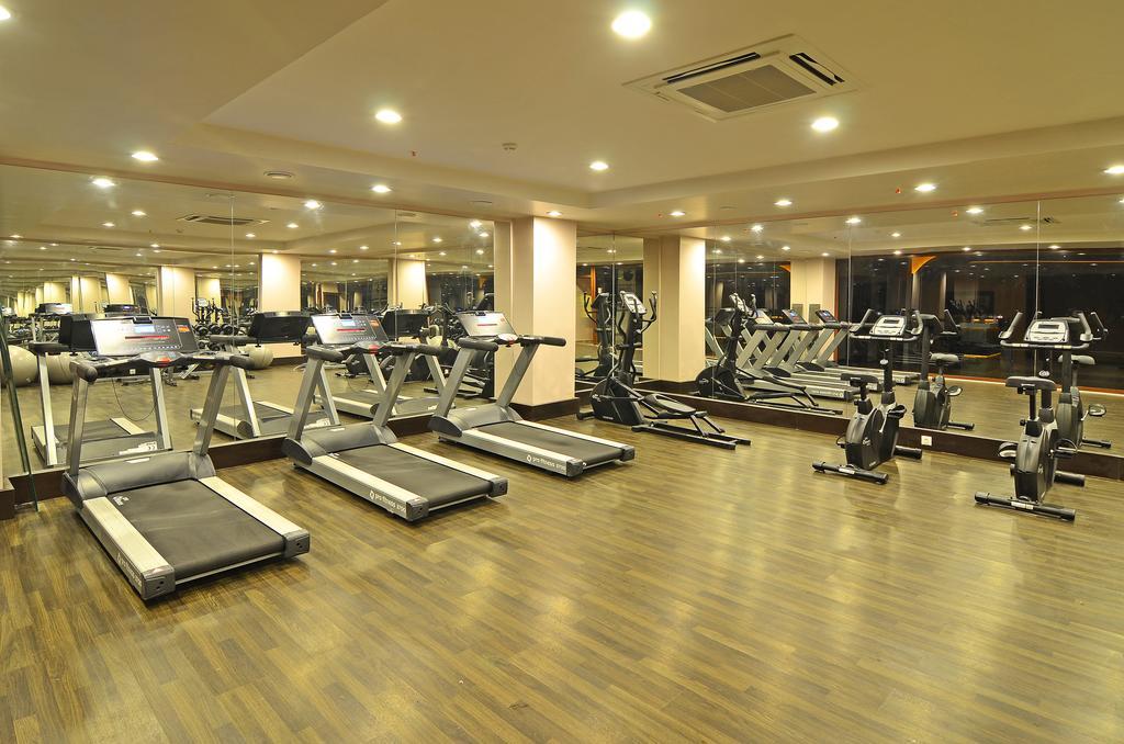 Palm Wings Resort&spa Hotel