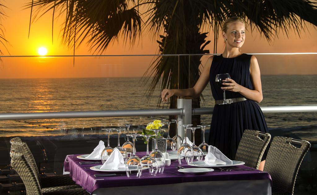 Palm Wings Resort&spa Hotel Kusadasi