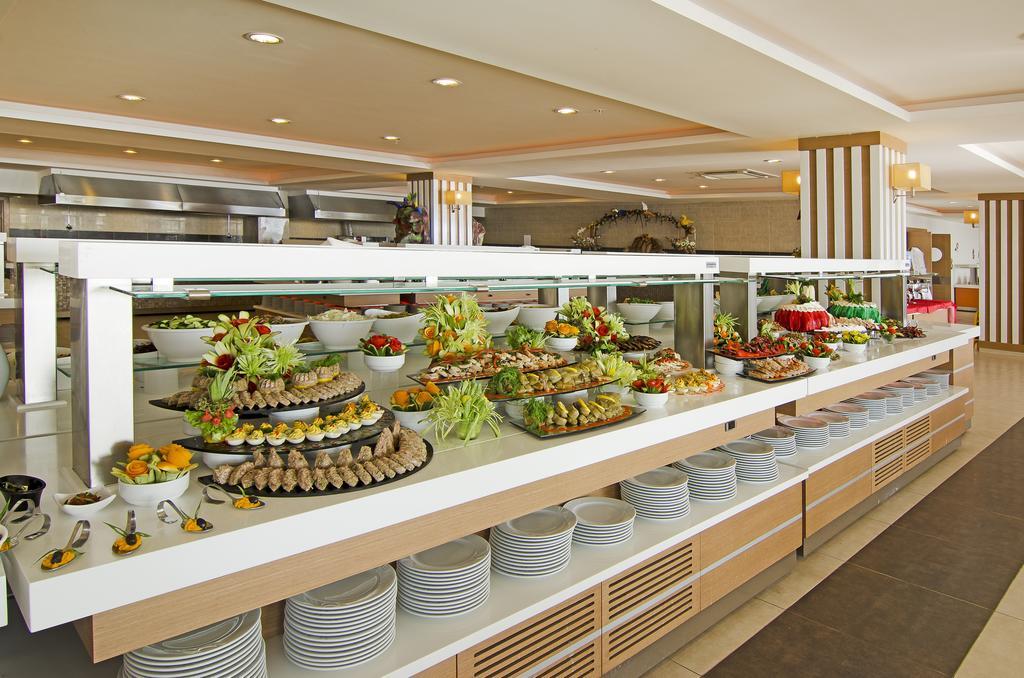 Hotel Palm Wings Resort&spa Kusadasi