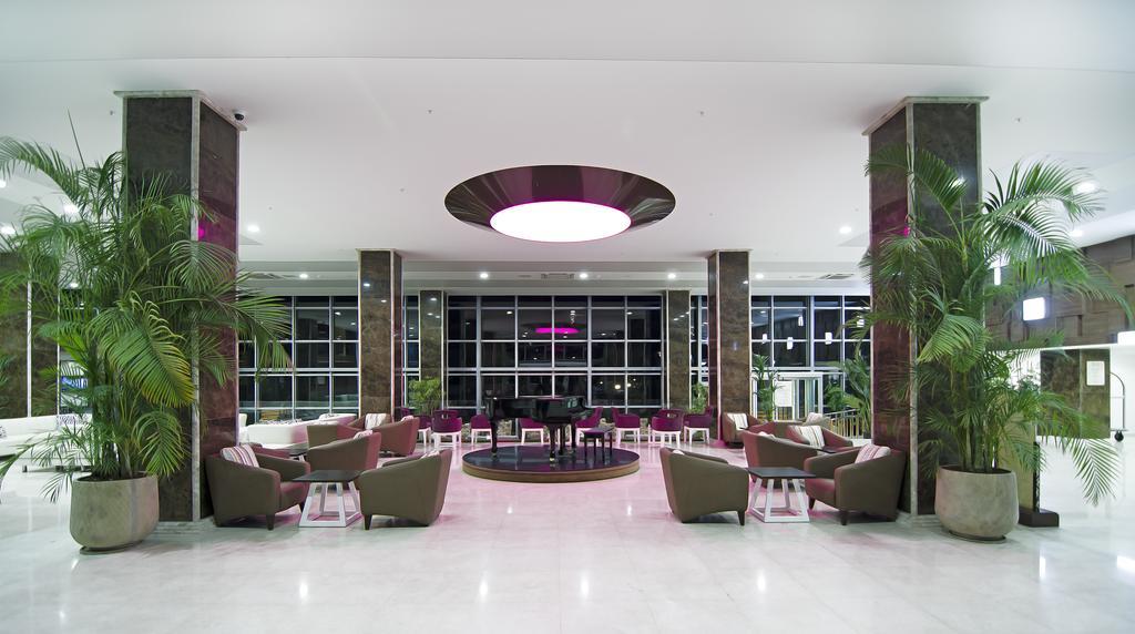 Hotel Palm Wings Resort&spa 5*
