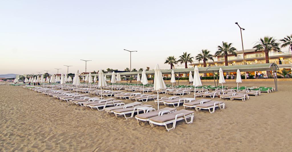 Palm Wings Resort&spa Hotel 5*
