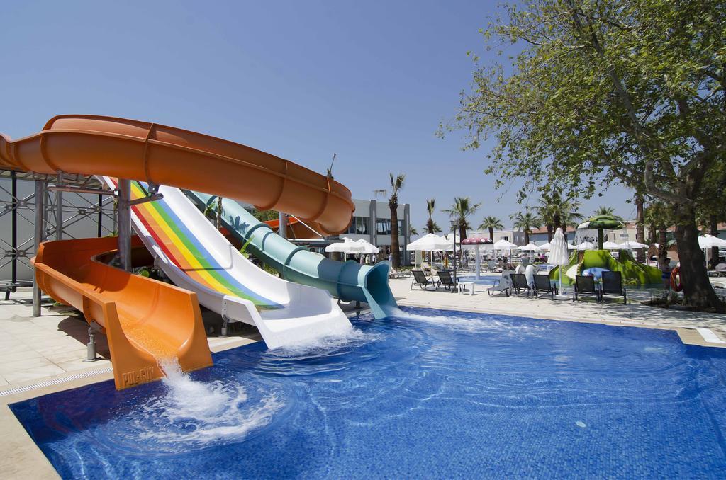 Palm Wings Resort&spa Hotel Kusadasi