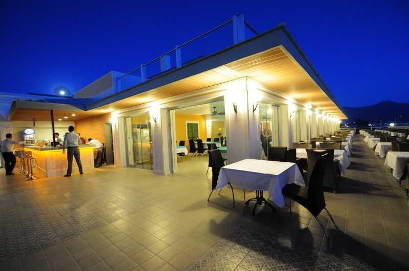 Hotel Palm Wings Resort&spa