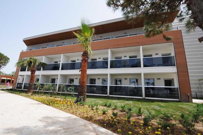 Palm Wings Resort&spa Hotel Kusadasi
