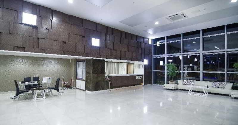 Palm Wings Resort&spa 5* Kusadasi