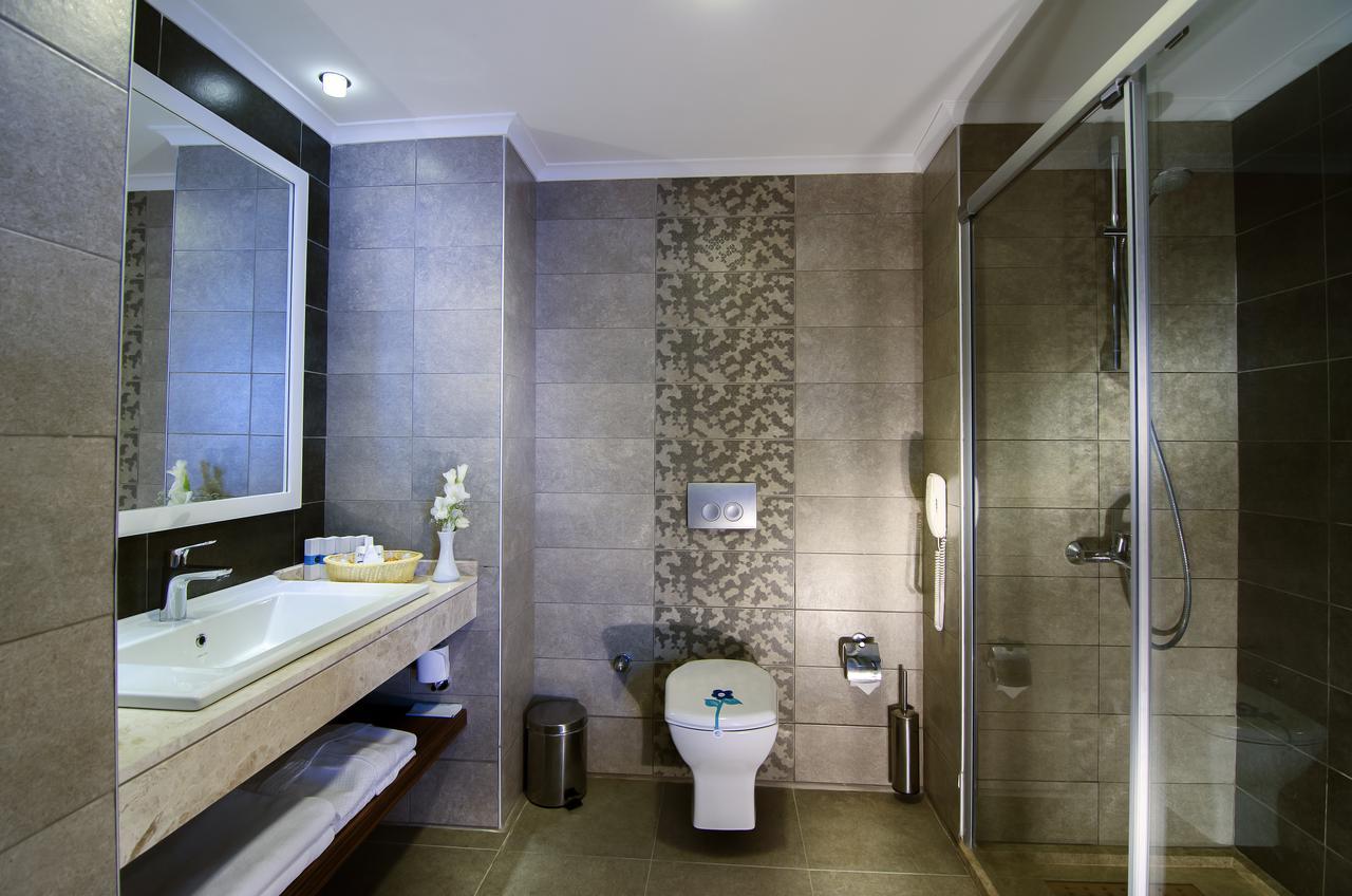 Hotel Palm Wings Resort&spa Kusadasi