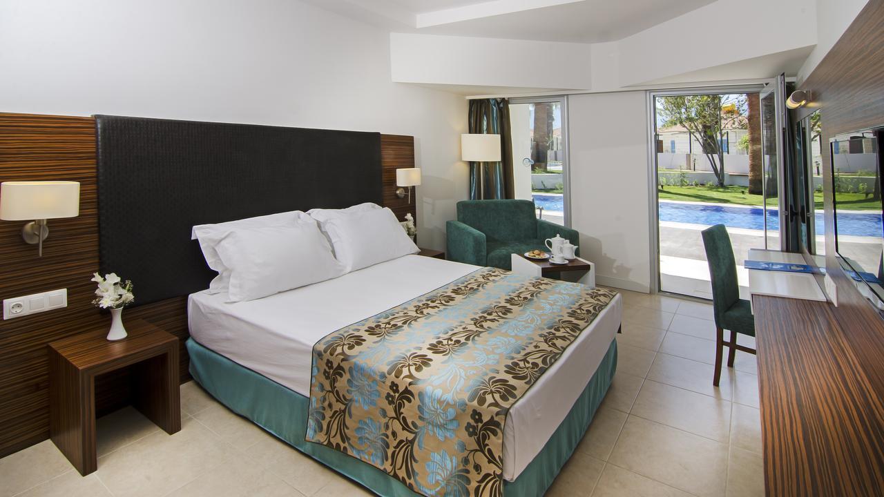 Palm Wings Resort&spa 5* Kusadasi