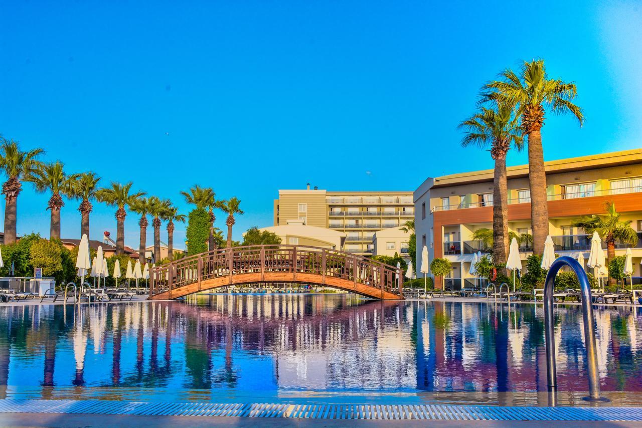 Hotel Palm Wings Resort&spa 5*