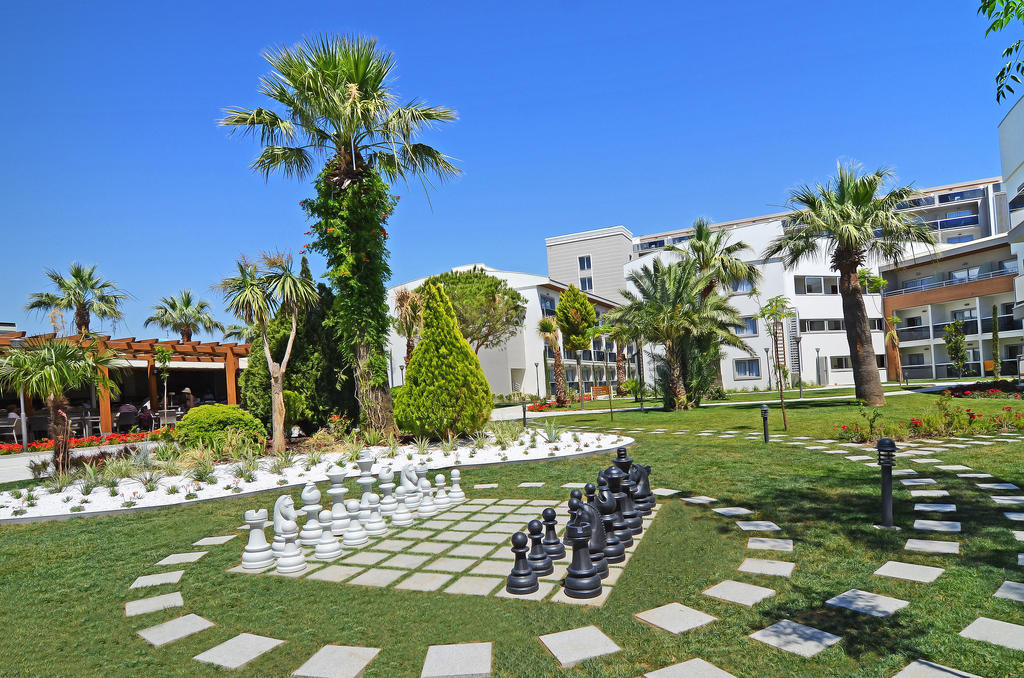 Hotel Palm Wings Resort&spa