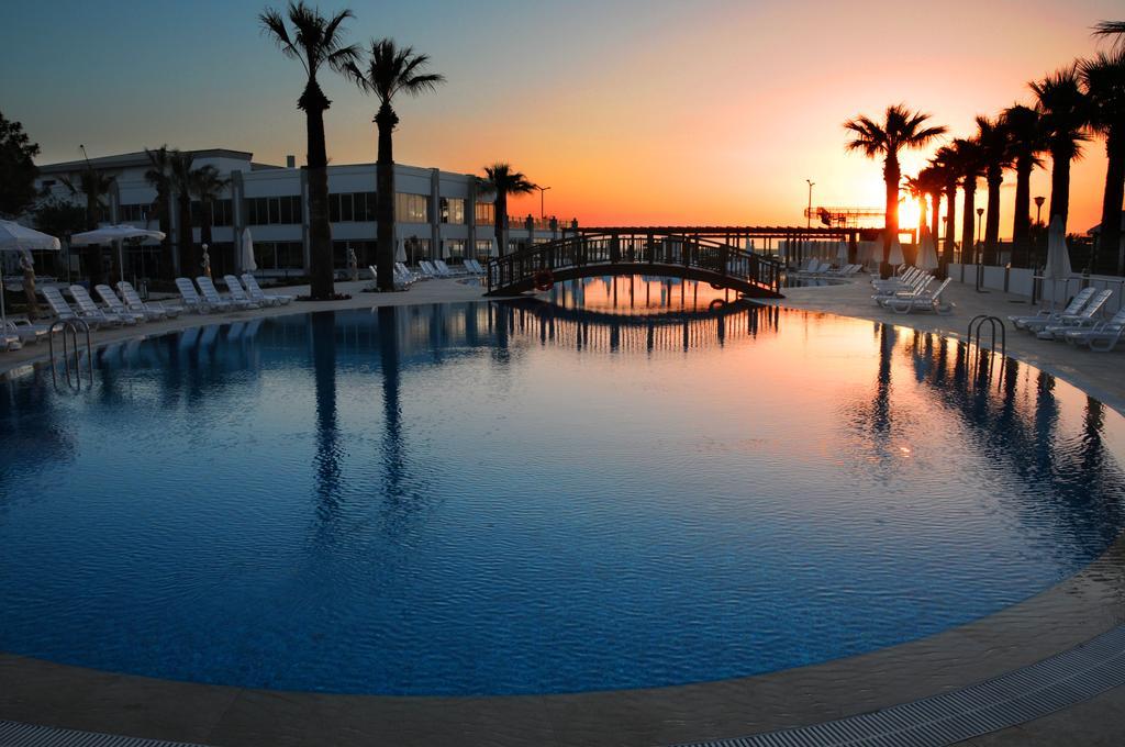 Palm Wings Resort&spa 5*