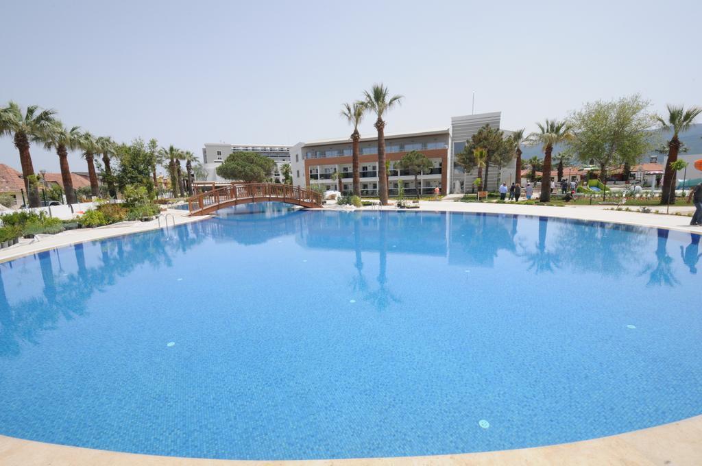 Palm Wings Resort&spa Hotel Kusadasi