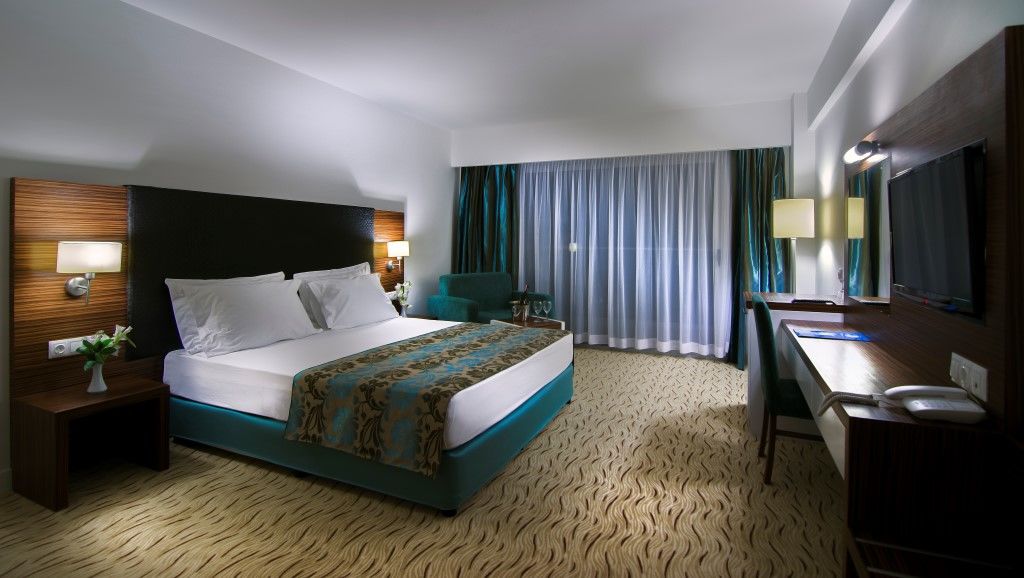 Hotel Palm Wings Resort&spa
