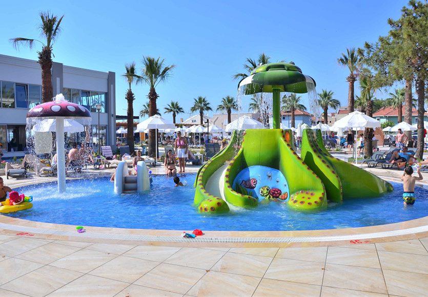 Hotel Palm Wings Resort&spa Kusadasi