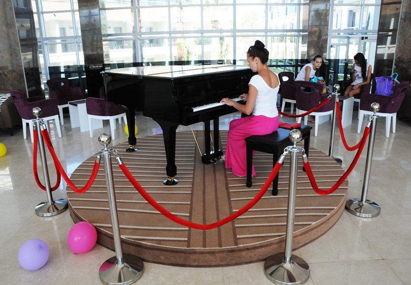 Palm Wings Resort&spa Hotel 5*