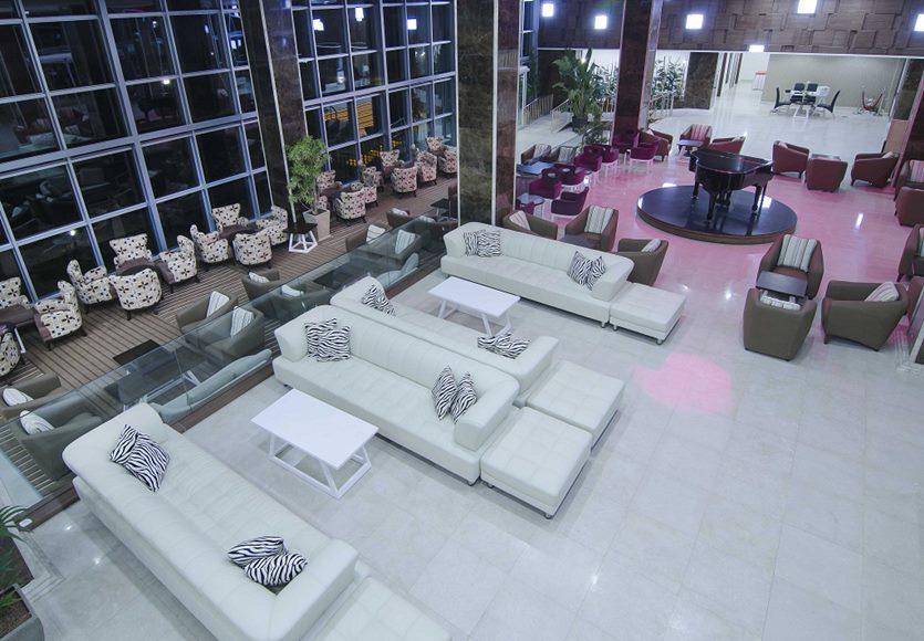 Palm Wings Resort&spa Hotel 5*