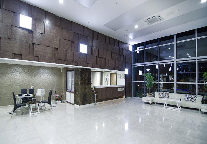 Palm Wings Resort&spa Hotel
