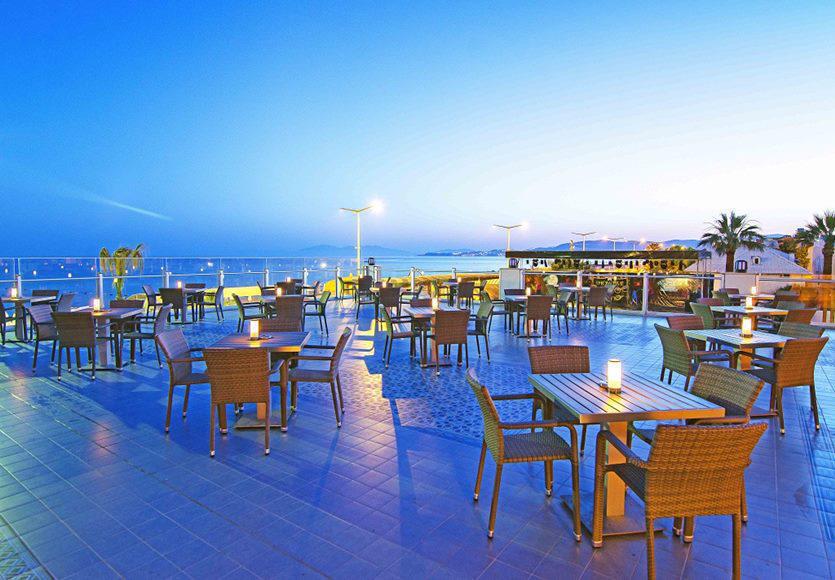 Palm Wings Resort&spa