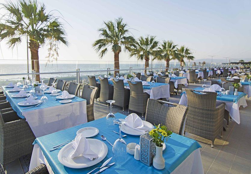 Palm Wings Resort&spa 5*