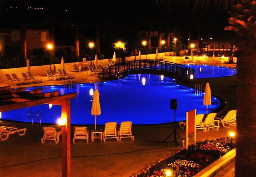 Palm Wings Resort&spa 5* Kusadasi