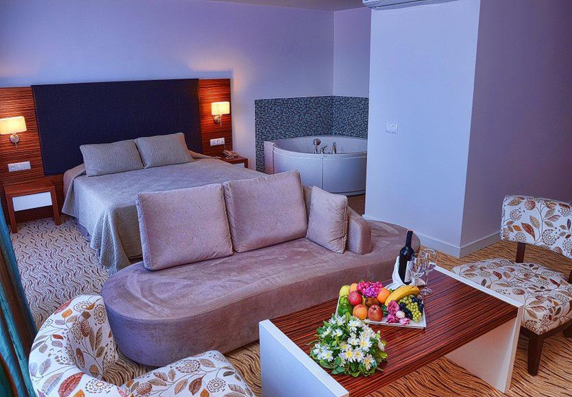 Palm Wings Resort&spa 5* Kusadasi
